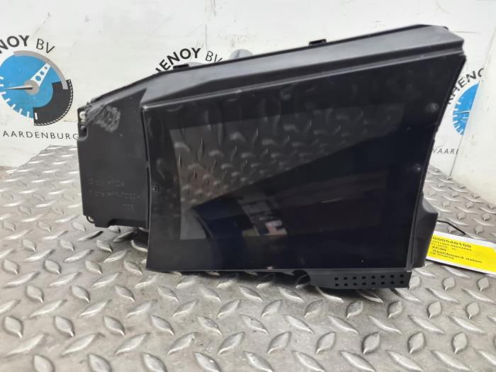 Gebruikte Computer boord Volvo XC90 Prijs € 242,00 Inclusief btw aangeboden door Rhenoy Onderdelen b.v.