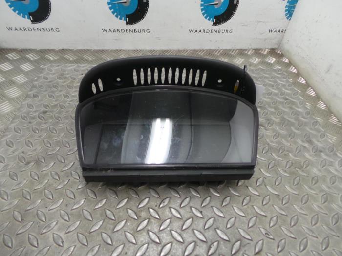 Gebruikte Boordcomputer BMW 5-Serie Prijs € 181,50 Inclusief btw aangeboden door Rhenoy Onderdelen b.v.