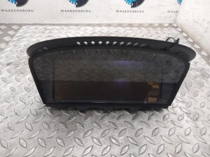 Gebruikte Boordcomputer BMW 1-Serie Prijs € 181,50 Inclusief btw aangeboden door Rhenoy Onderdelen b.v.