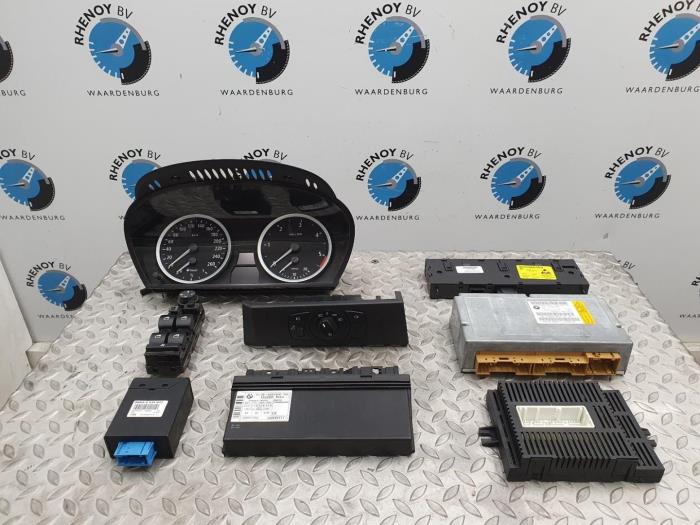 Gebruikte Diversen BMW 5-Serie Prijs € 181,50 Inclusief btw aangeboden door Rhenoy Onderdelen b.v.