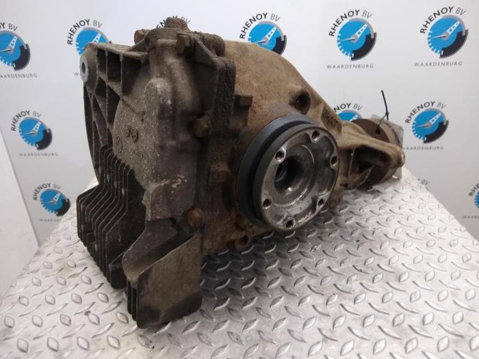 Gebruikte Cardanklok achter BMW 5-Serie Prijs € 465,85 Inclusief btw aangeboden door Rhenoy Onderdelen b.v.