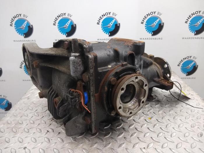 Gebruikte Cardanklok achter BMW 3-Serie Prijs € 248,05 Inclusief btw aangeboden door Rhenoy Onderdelen b.v.