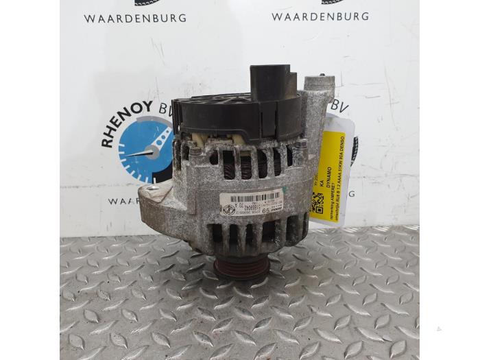 Dynamo Ford KA (Gebruikt)