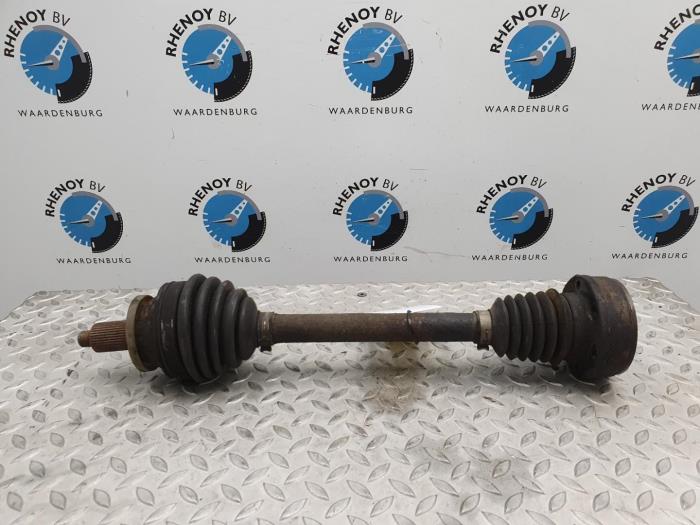 Gebruikte Steekas links-achter Seat Ibiza Prijs € 36,30 Inclusief btw aangeboden door Rhenoy Onderdelen b.v.