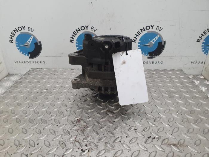 Gebruikte Dynamo Citroen Jumpy Prijs € 48,40 Inclusief btw aangeboden door Rhenoy Onderdelen b.v.