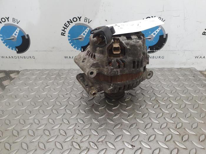 Gebruikte Dynamo Citroen DS3 Prijs € 48,40 Inclusief btw aangeboden door Rhenoy Onderdelen b.v.