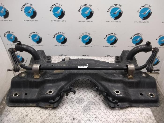 Gebruikte Subframe Fiat Tipo Prijs € 181,50 Inclusief btw aangeboden door Rhenoy Onderdelen b.v.