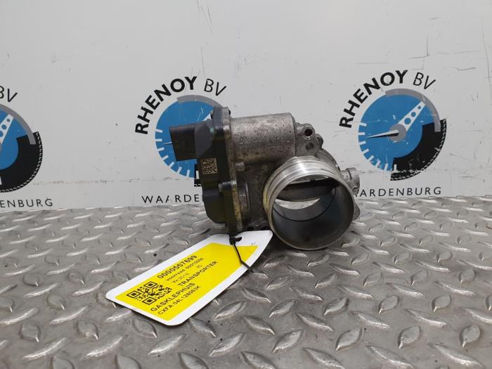 Gebruikte Gasklephuis Volkswagen Transporter Prijs € 78,65 Inclusief btw aangeboden door Rhenoy Onderdelen b.v.