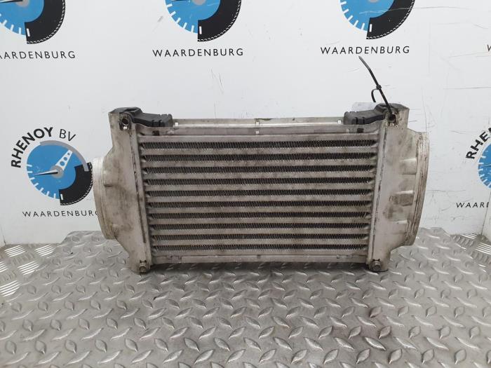 Gebruikte Intercooler BMW Mini One Prijs € 72,60 Inclusief btw aangeboden door Rhenoy Onderdelen b.v.