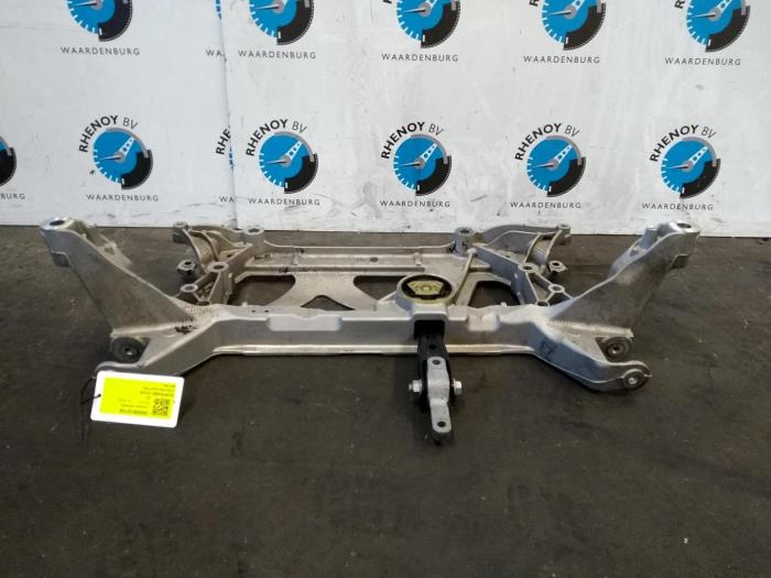 Gebruikte Subframe Audi A3 Prijs € 181,50 Inclusief btw aangeboden door Rhenoy Onderdelen b.v.