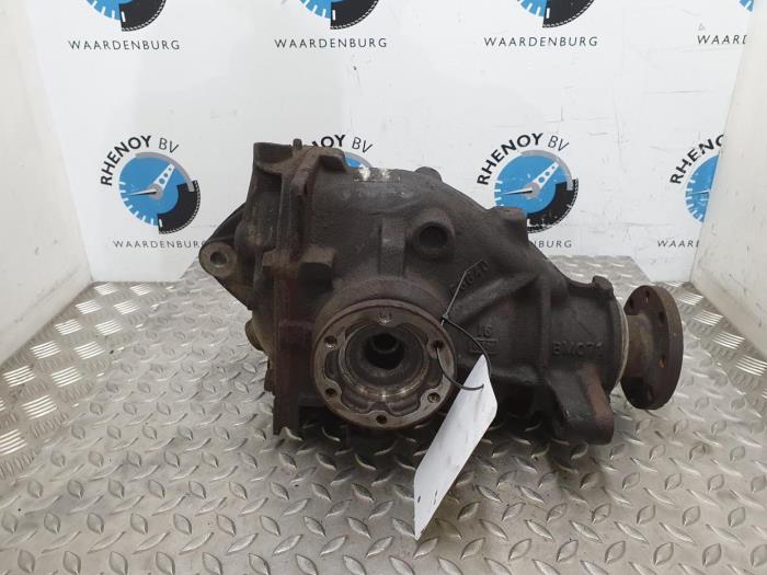 Gebruikte Cardanklok achter BMW 3-Serie Prijs € 181,50 Inclusief btw aangeboden door Rhenoy Onderdelen b.v.