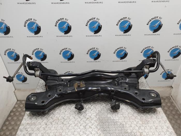 Subframe Volkswagen Polo (Gebruikt)