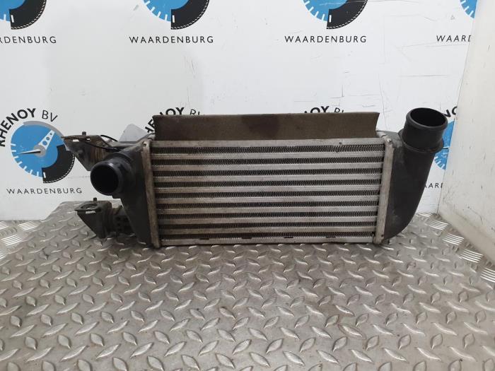 Intercooler Ford KA (Gebruikt)