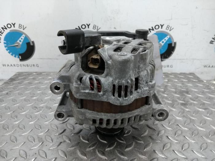 Gebruikte Dynamo Peugeot RCZ Prijs € 48,40 Inclusief btw aangeboden door Rhenoy Onderdelen b.v.