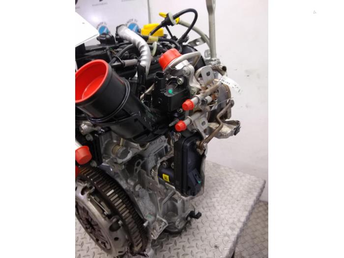 Turbo Renault Clio (Gebruikt)