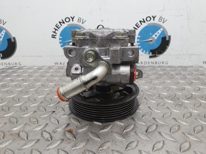 Gebruikte Servopomp Ford Transit Connect Prijs € 60,50 Inclusief btw aangeboden door Rhenoy Onderdelen b.v.