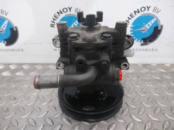 Gebruikte Servopomp Ford Transit Prijs € 84,70 Inclusief btw aangeboden door Rhenoy Onderdelen b.v.