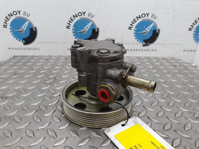 Gebruikte Stuurpomp Audi A4 Prijs € 48,40 Inclusief btw aangeboden door Rhenoy Onderdelen b.v.