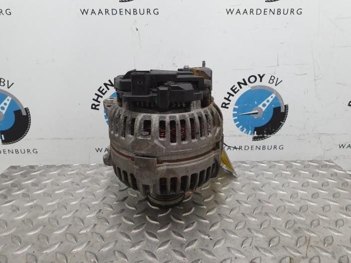 Alternator Volkswagen Scirocco (Gebruikt)