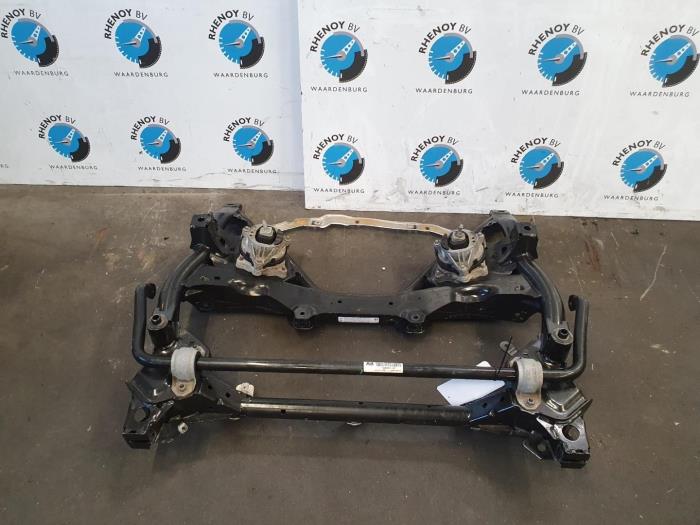 Subframe BMW 3-Serie (Gebruikt)