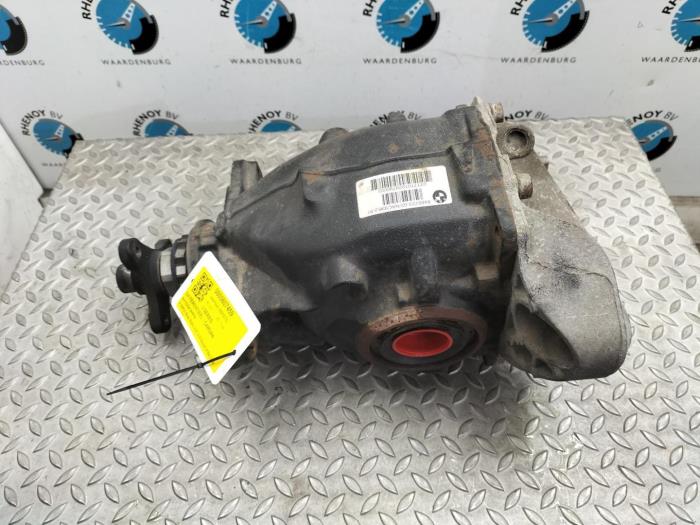 Differentieel achter BMW 3-Serie (Gebruikt)