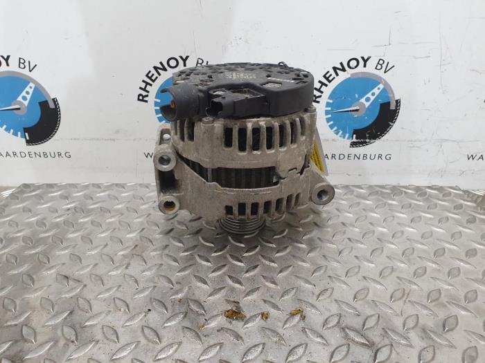 Gebruikte Dynamo Mini Mini Prijs € 48,40 Inclusief btw aangeboden door Rhenoy Onderdelen b.v.