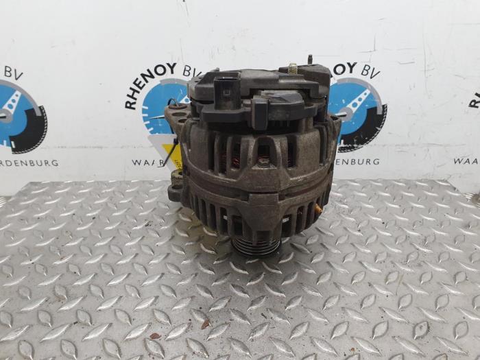 Gebruikte Dynamo Seat Arosa Prijs € 48,40 Inclusief btw aangeboden door Rhenoy Onderdelen b.v.