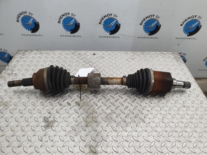 Gebruikte Steekas links-achter Ford Focus Prijs € 78,65 Inclusief btw aangeboden door Rhenoy Onderdelen b.v.