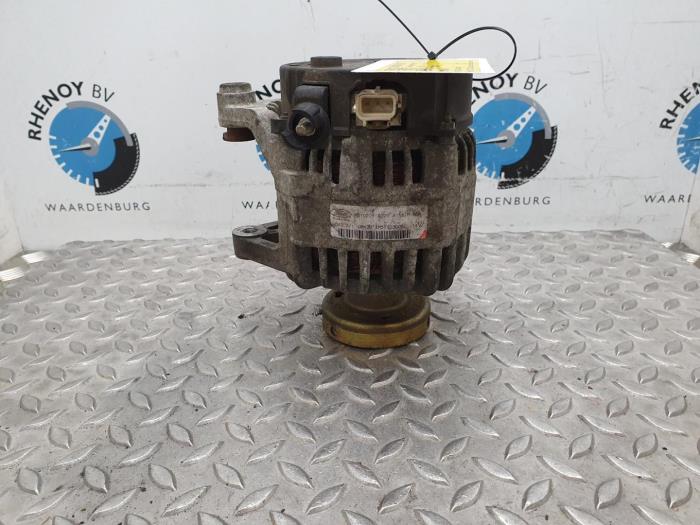 Gebruikte Dynamo Ford Focus Prijs € 36,30 Inclusief btw aangeboden door Rhenoy Onderdelen b.v.