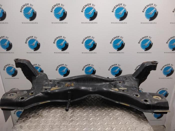 Gebruikte Subframe Volkswagen Polo Prijs € 121,00 Inclusief btw aangeboden door Rhenoy Onderdelen b.v.
