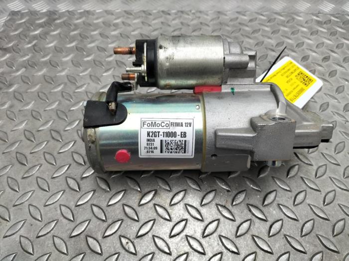 Startmotor Ford Kuga (Gebruikt)