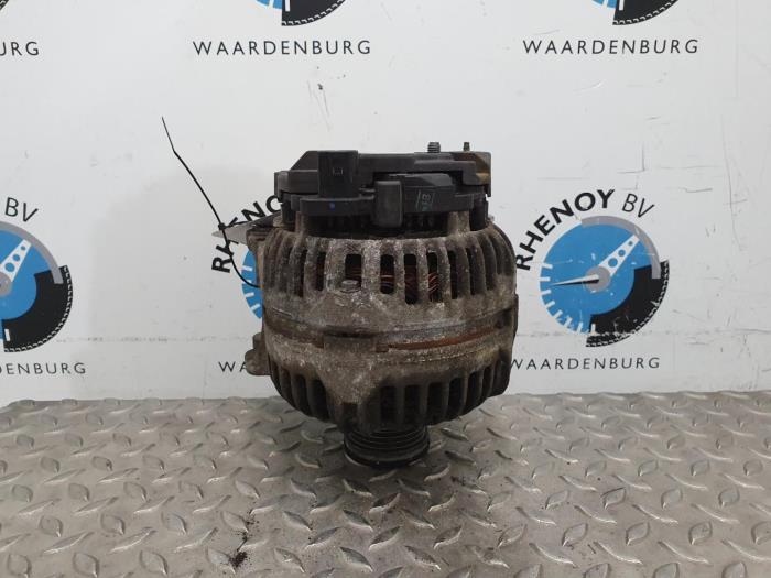 Gebruikte Dynamo Volkswagen Touran Prijs € 36,30 Inclusief btw aangeboden door Rhenoy Onderdelen b.v.