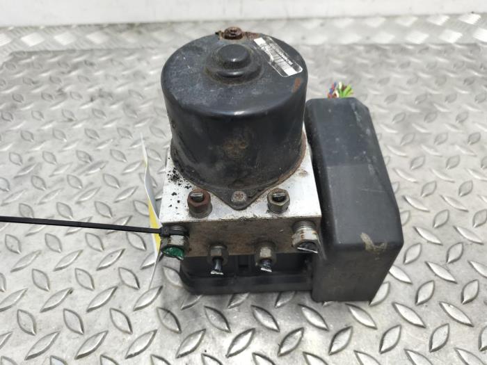 ABS Pomp Peugeot 207 (Gebruikt)