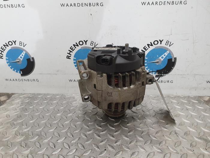 Dynamo Opel Corsa (Gebruikt)