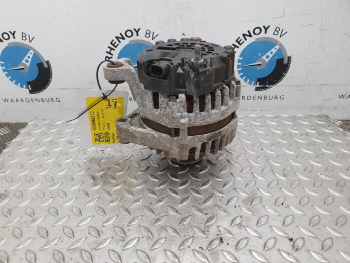 Gebruikte Dynamo Chevrolet Aveo Prijs € 60,50 Inclusief btw aangeboden door Rhenoy Onderdelen b.v.