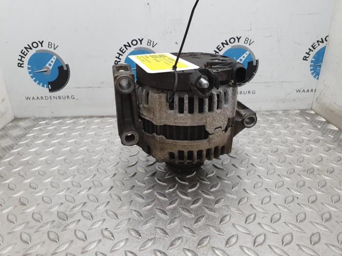 Gebruikte Dynamo Ford Mondeo Prijs € 36,30 Inclusief btw aangeboden door Rhenoy Onderdelen b.v.
