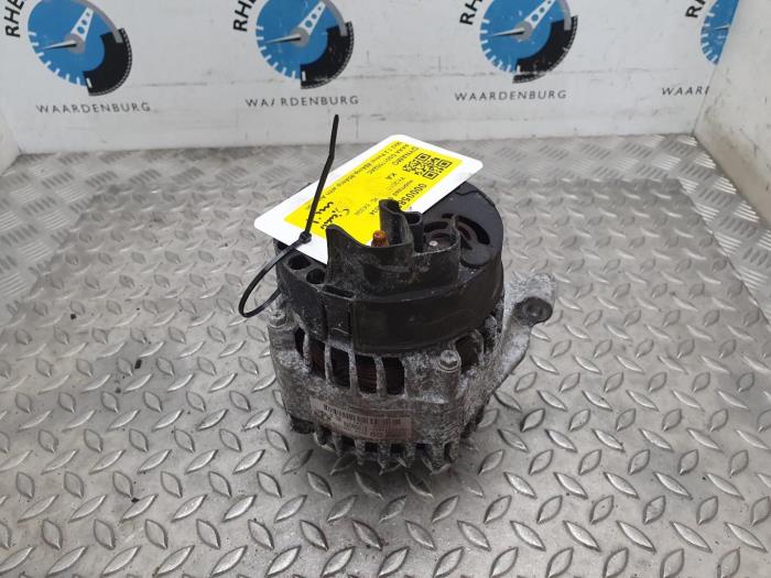 Gebruikte Dynamo Ford KA Prijs € 36,30 Inclusief btw aangeboden door Rhenoy Onderdelen b.v.