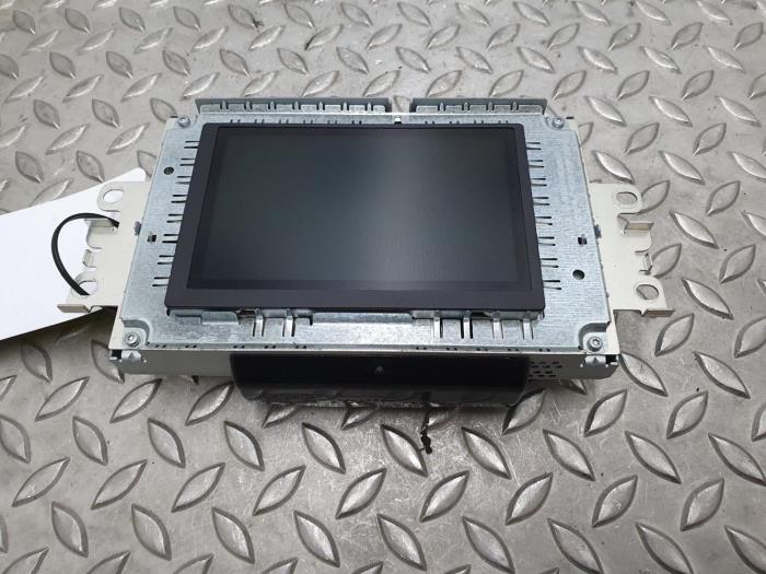 Gebruikte Computer boord Volvo V40 Prijs € 181,50 Inclusief btw aangeboden door Rhenoy Onderdelen b.v.