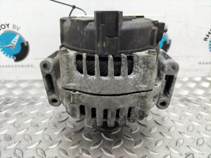 Alternator Mercedes ML-Klasse (Gebruikt)