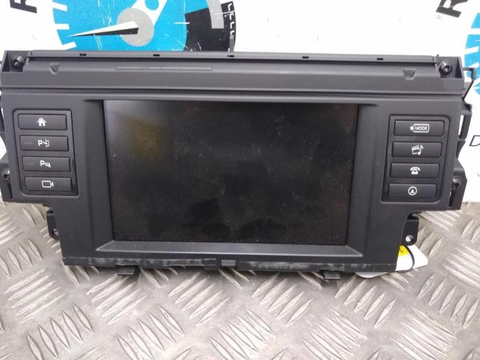 Gebruikte Boordcomputer Landrover Discovery Sport L550 Prijs € 302,50 Inclusief btw aangeboden door Rhenoy Onderdelen b.v.