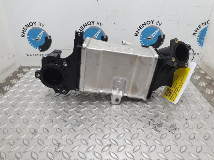 Gebruikte Intercooler Ford Kuga Prijs € 96,80 Inclusief btw aangeboden door Rhenoy Onderdelen b.v.