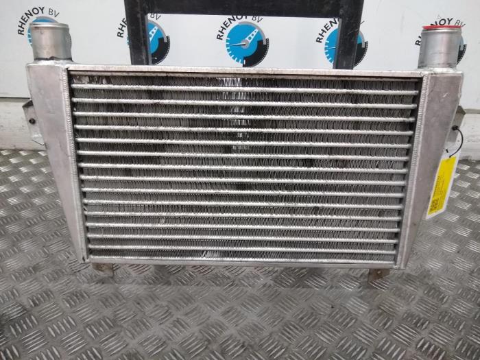 Gebruikte Intercooler Landrover Discovery Prijs € 181,50 Inclusief btw aangeboden door Rhenoy Onderdelen b.v.