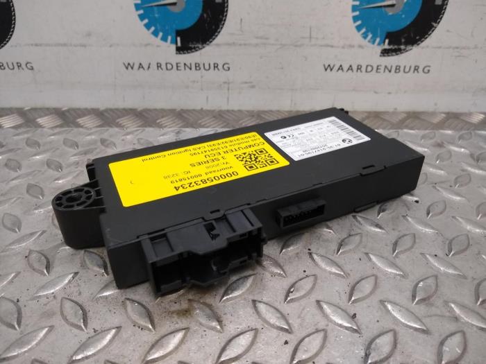 Gebruikte Computer Motormanagement BMW 3-Serie Prijs € 121,00 Inclusief btw aangeboden door Rhenoy Onderdelen b.v.