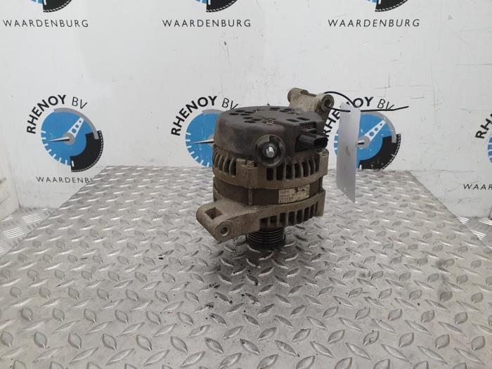 Gebruikte Dynamo Ford C-Max Prijs € 36,30 Inclusief btw aangeboden door Rhenoy Onderdelen b.v.