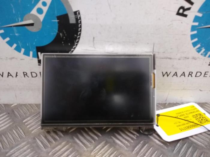 Gebruikte Computer boord Peugeot 2008 Prijs € 363,00 Inclusief btw aangeboden door Rhenoy Onderdelen b.v.