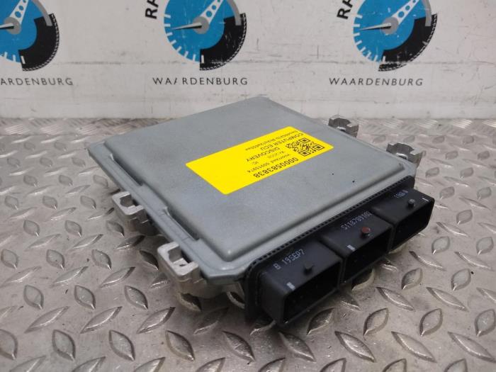 Gebruikte Computer Motormanagement Landrover Discovery Prijs € 181,50 Inclusief btw aangeboden door Rhenoy Onderdelen b.v.