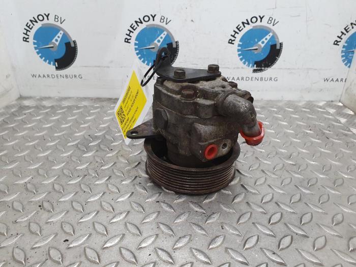 Gebruikte Pomp Servo Landrover Range Rover Sport Prijs € 121,00 Inclusief btw aangeboden door Rhenoy Onderdelen b.v.