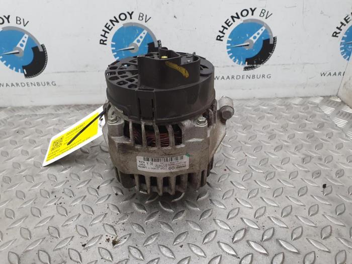 Gebruikte Dynamo Ford KA Prijs € 36,30 Inclusief btw aangeboden door Rhenoy Onderdelen b.v.