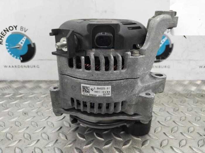 Dynamo BMW 3-Serie (Gebruikt)