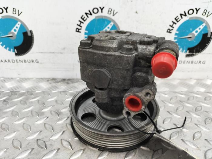 Gebruikte Pomp Servo Audi A5 Prijs € 96,80 Inclusief btw aangeboden door Rhenoy Onderdelen b.v.